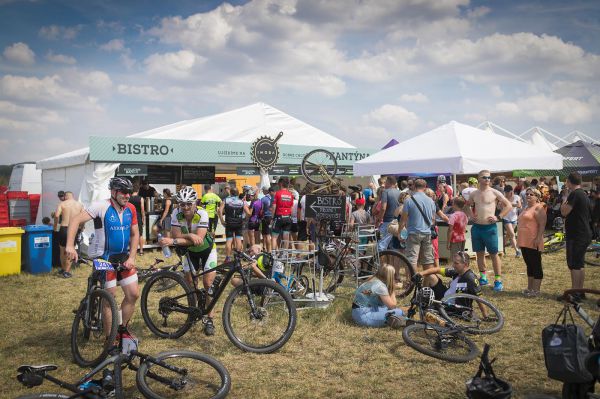 Kolo pro život 2019 - #8 Trans Brdy