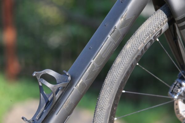 Trek Checkpoint SL6