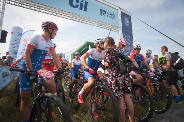 Kolo pro život 2019 - #8 Trans Brdy