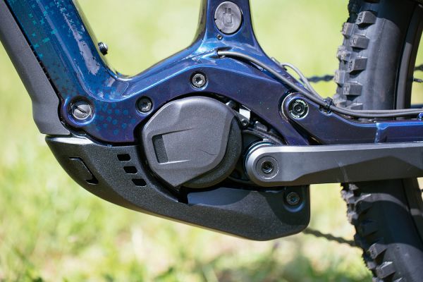 Cannondale Habit Neo & Moterra 2020