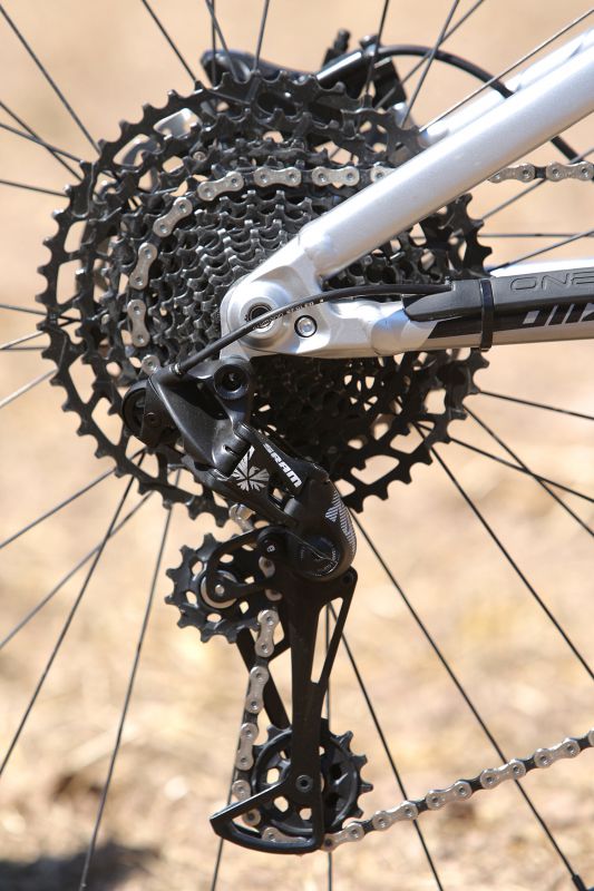 Rock Machine Blizzard TRL 90-29