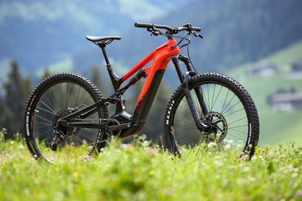 Cannondale Habit Neo & Moterra 2020