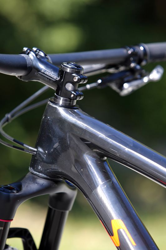 Specialized S-Works Epic