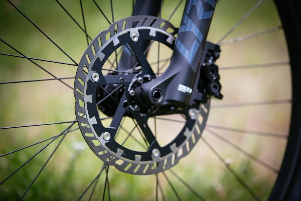 Cannondale Habit Neo & Moterra 2020