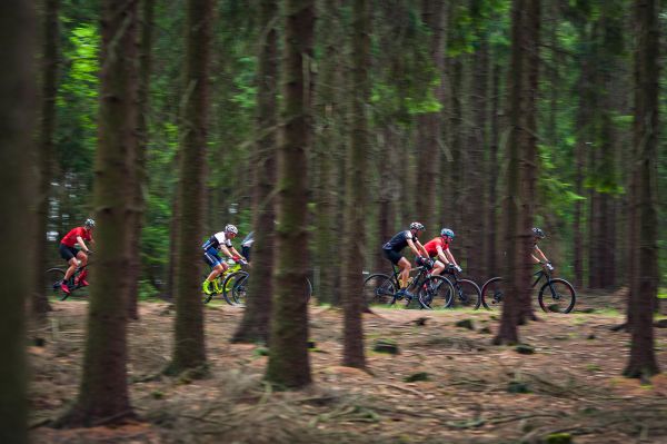 Kolo pro život 2019 - #8 Trans Brdy