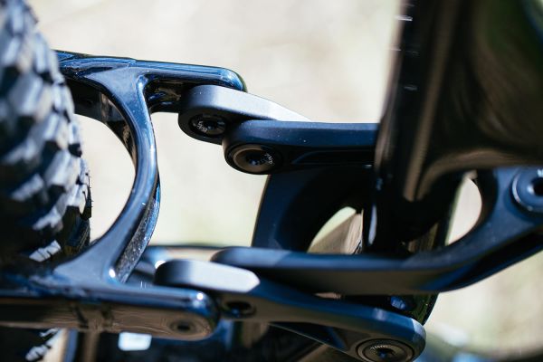 Cannondale Habit Neo & Moterra 2020