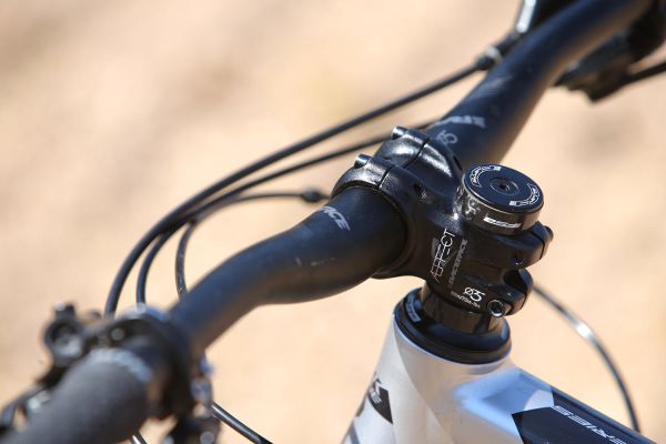 Rock Machine Blizzard TRL 90-29