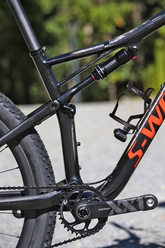 Specialized S-Works Epic