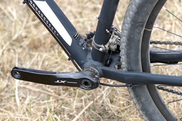 Merida Big Nine XT Edition