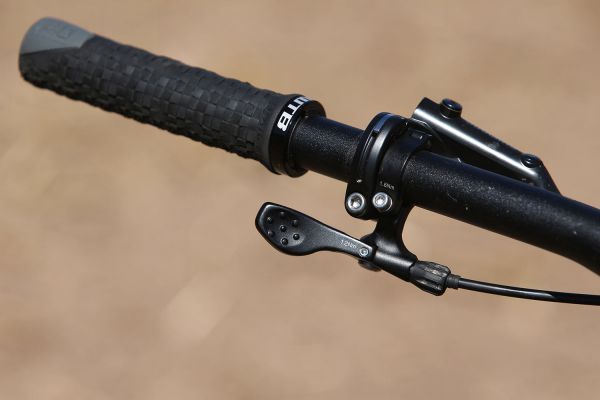 Rock Machine Blizzard TRL 90-29