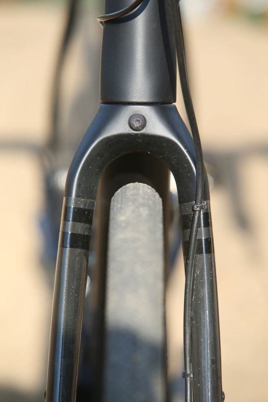 Trek Checkpoint SL6