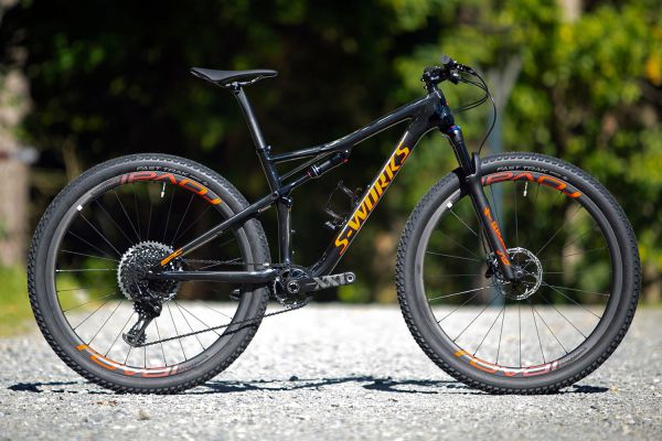 Specialized S-Works Epic