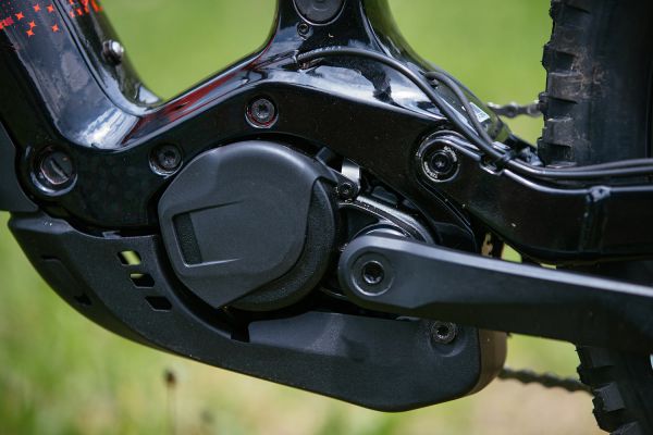 Cannondale Habit Neo & Moterra 2020