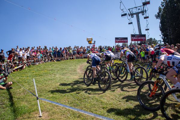 Rozhodující výjezd