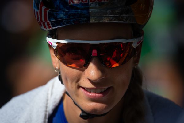 Pauline Ferrand-Prevot