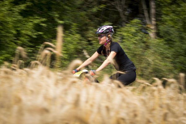 Kolo pro život 2019 - #8 Trans Brdy