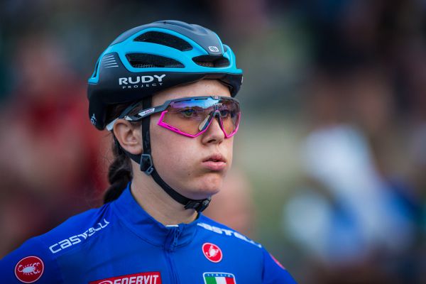 ME MTB Brno 2019 - sprinty