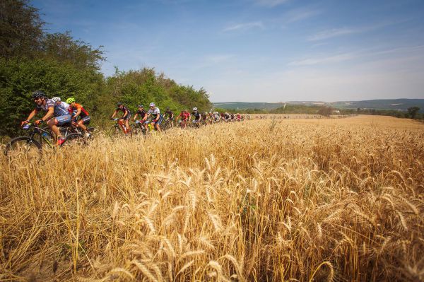 Kolo pro život 2019 - #8 Trans Brdy