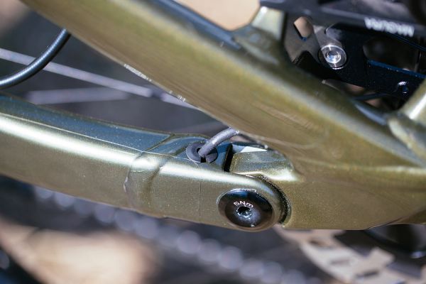 Cannondale Habit Neo & Moterra 2020