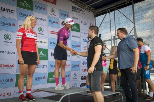 Kolo pro život 2019 - #8 Trans Brdy