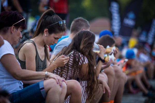 ME MTB Brno 2019 - sprinty