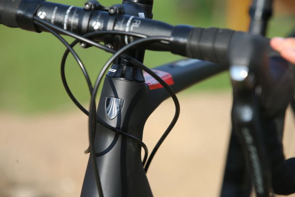 Trek Checkpoint SL6
