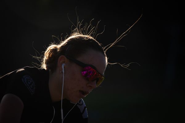 elektrizující ráno