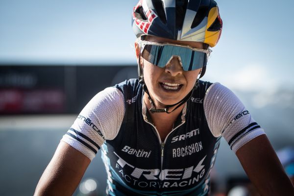 Světový pohár XCC #3 Vallnord