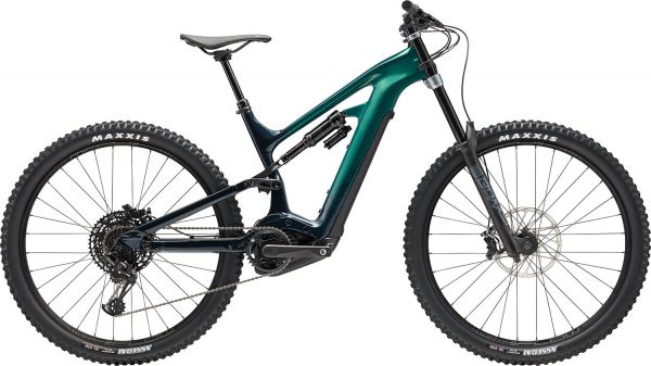 Cannondale Moterra 2020