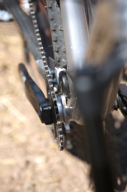 Rock Machine Blizzard TRL 90-29