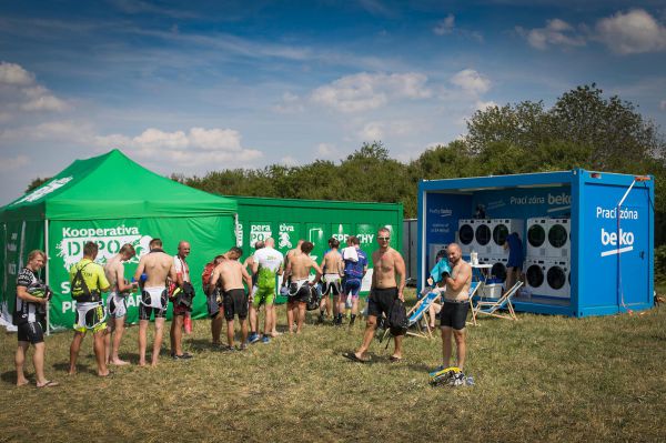 Kolo pro život 2019 - #8 Trans Brdy