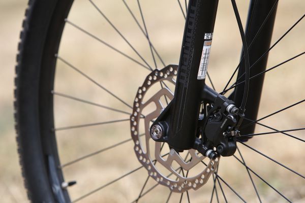 Merida Big Nine XT Edition