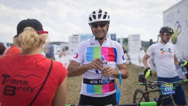 Kolo pro život 2019 - #8 Trans Brdy