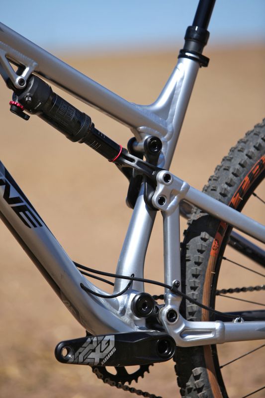 Rock Machine Blizzard TRL 90-29