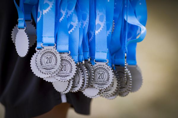 Kolo pro život 2019 - #8 Trans Brdy