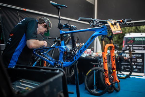 Světový pohár XCC #3 Vallnord