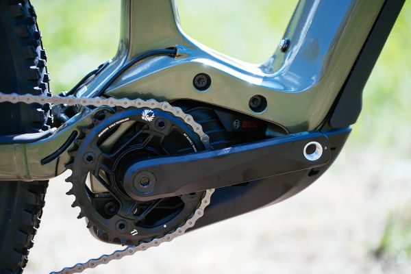 Cannondale Habit Neo & Moterra 2020