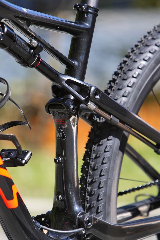 Specialized S-Works Epic