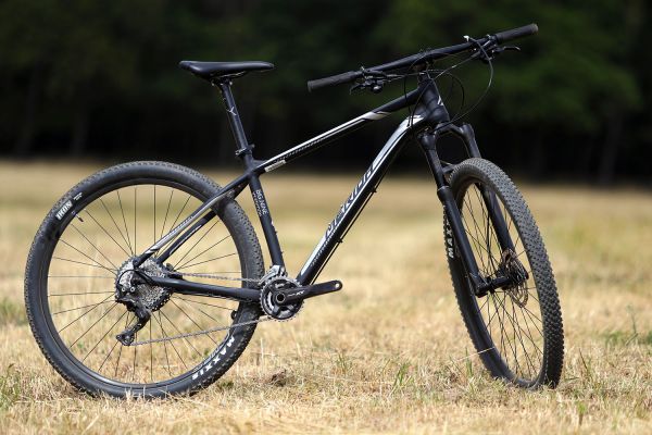 Merida Big Nine XT Edition