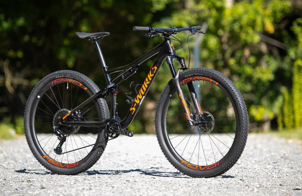 Specialized S-Works Epic