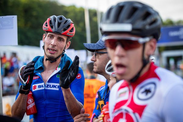 Také milujete, když Italové argumentují... :-)