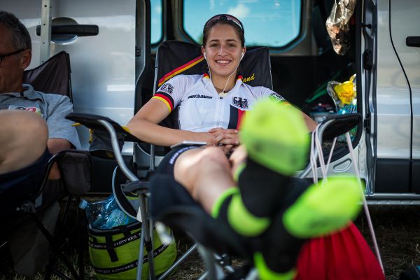 ME MTB Brno 2019 - sprinty