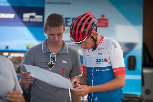 Kolo pro život 2019 - #8 Trans Brdy