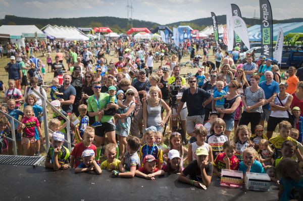 Kolo pro život 2019 - #8 Trans Brdy