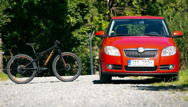 Specialized S-Works Epic