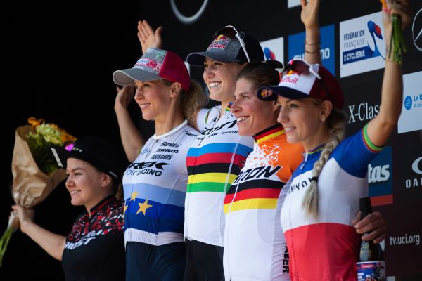 Světový pohár XCO #4 Les Gets