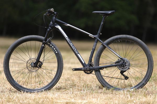 Merida Big Nine XT Edition