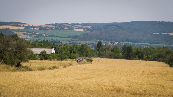 Kolo pro život 2019 - #8 Trans Brdy