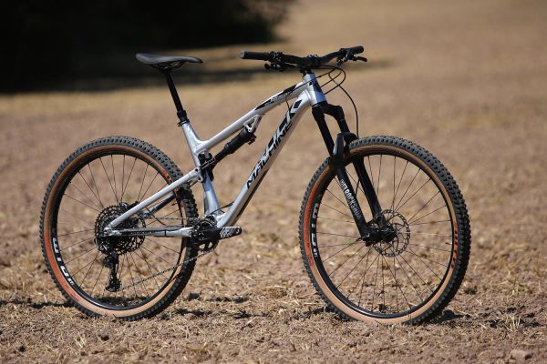 Rock Machine Blizzard TRL 90-29