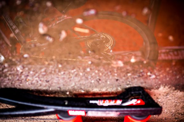 Mistrovství ČR - štafety - Hlinsko 2019